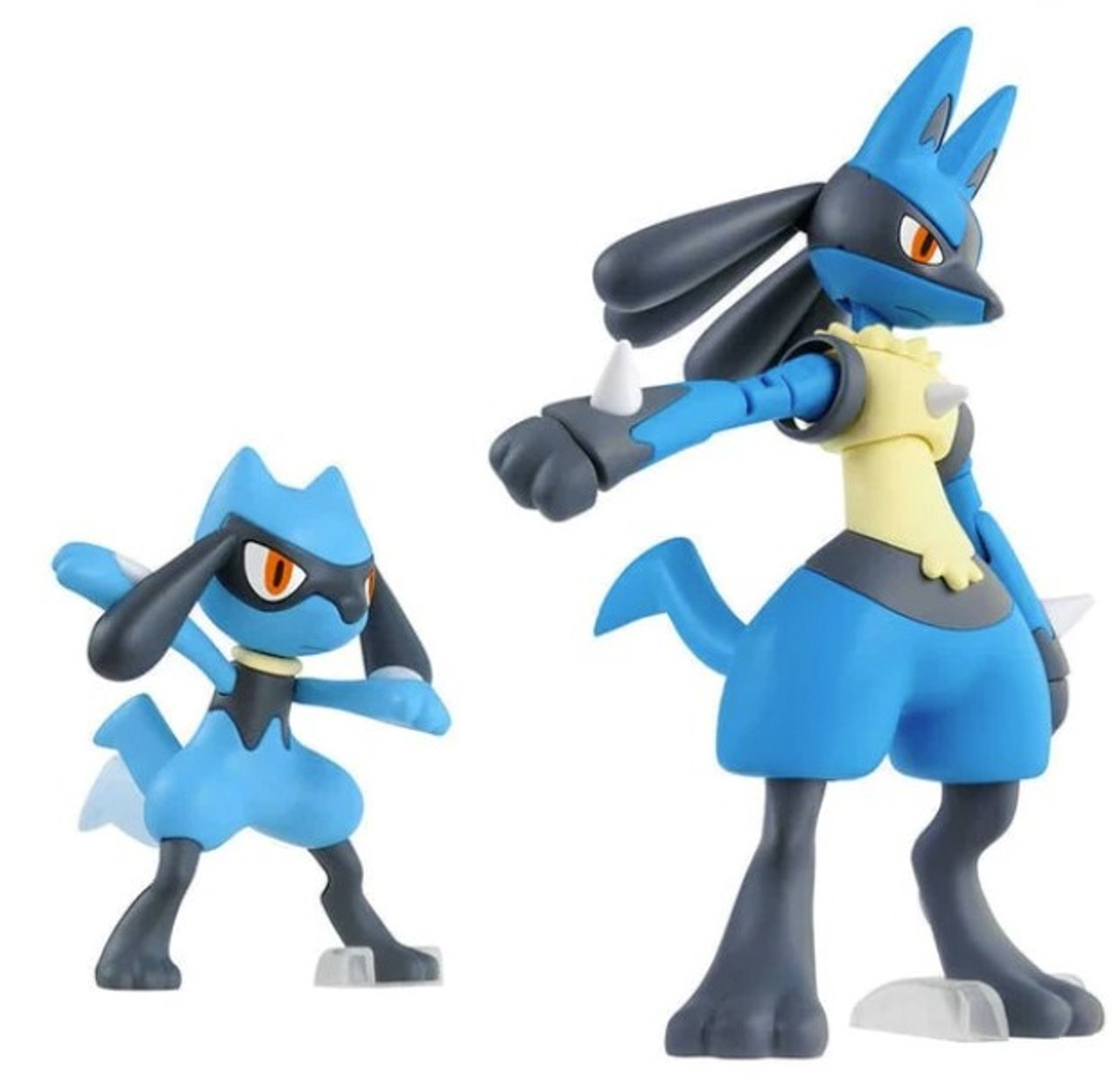 Pokemon Model Kit Pokemon Model Kit