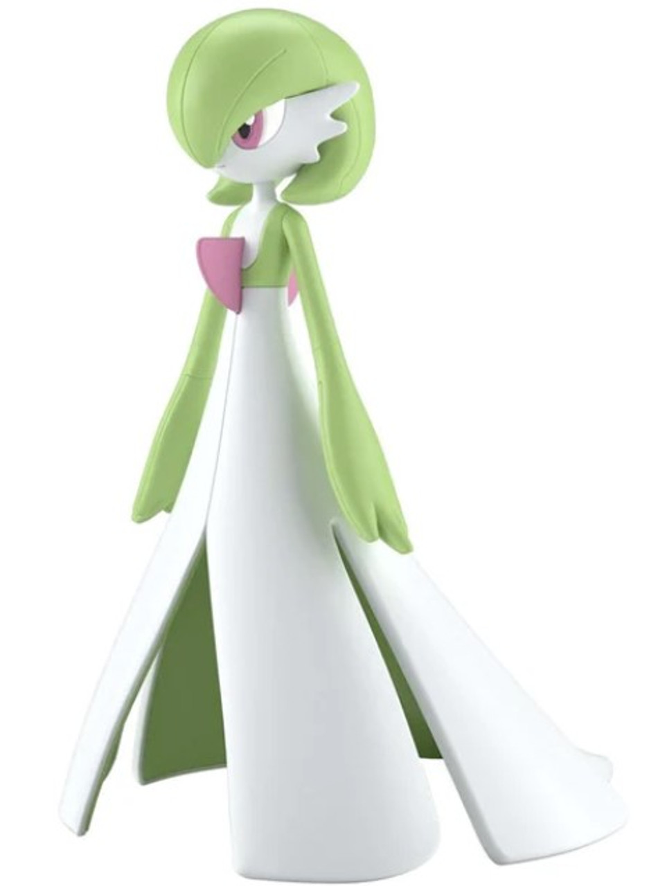 Pokemon Model Kit Pokemon Model Kit