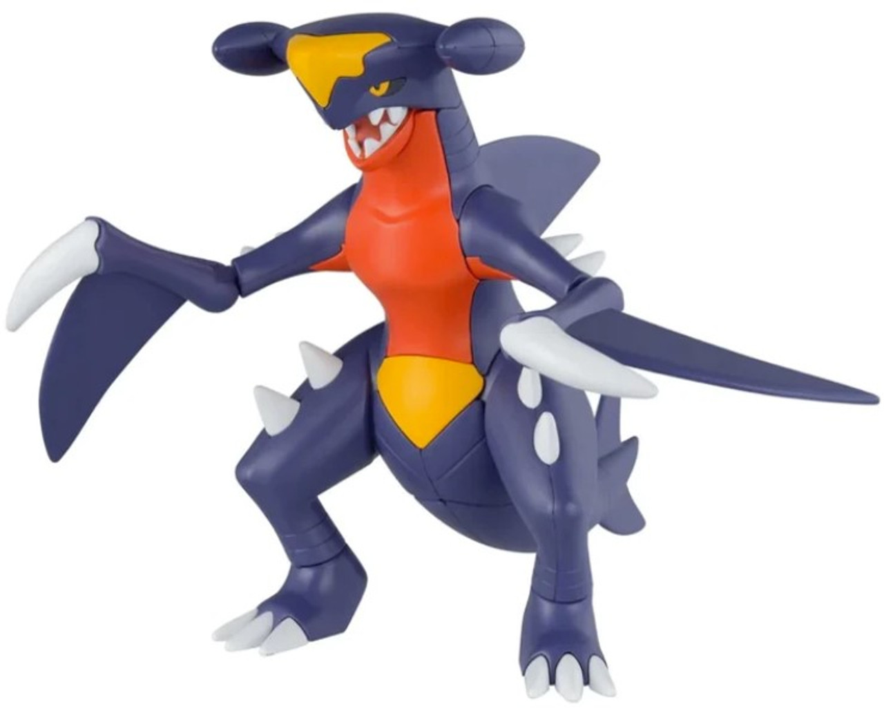 Pokemon Model Kit Pokemon Model Kit