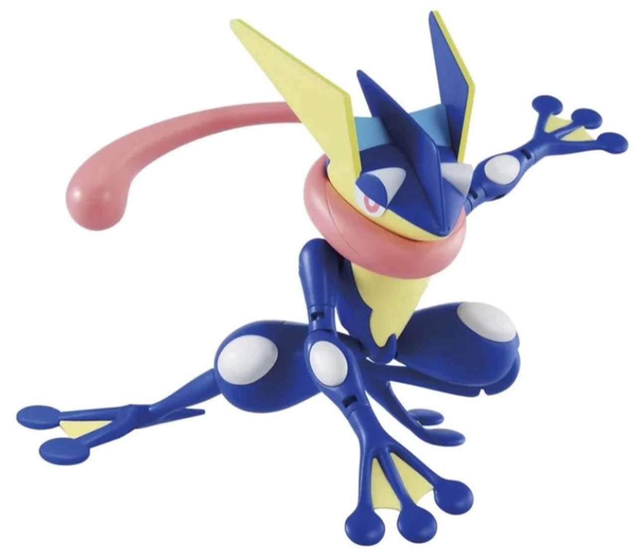 Pokemon Model Kit Pokemon Model Kit