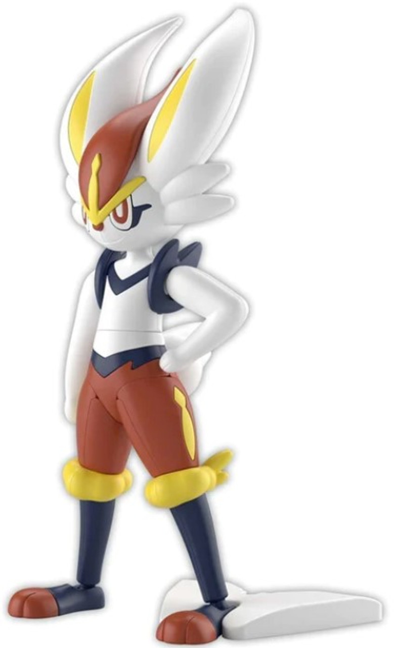Pokemon Model Kit Pokemon Model Kit