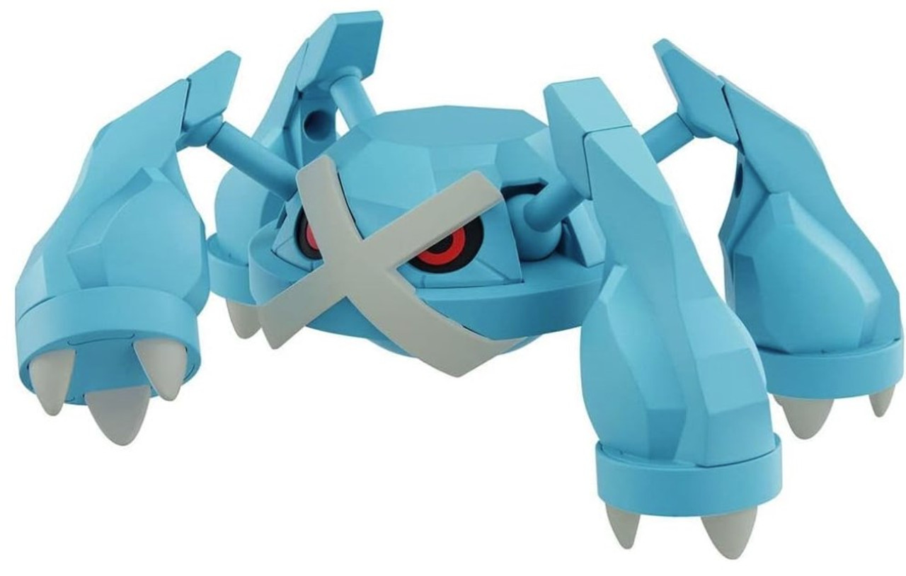 Pokemon Model Kit Pokemon Model Kit