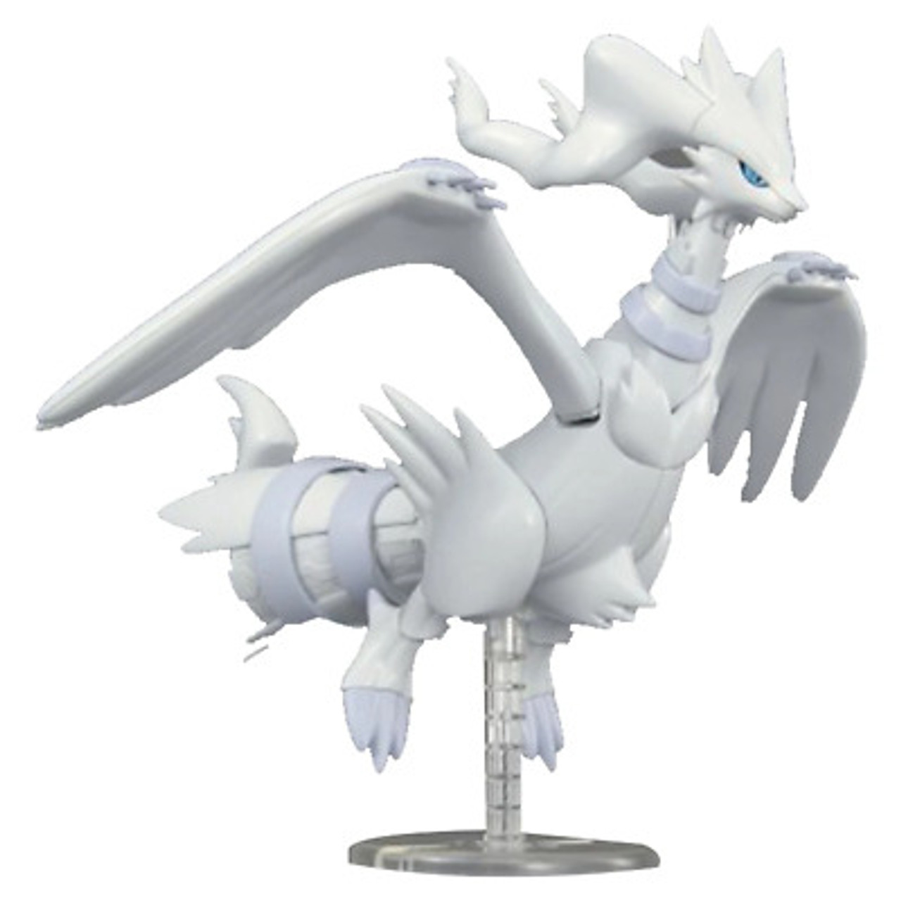 Pokemon Model Kit B Pokemon Model Kit B