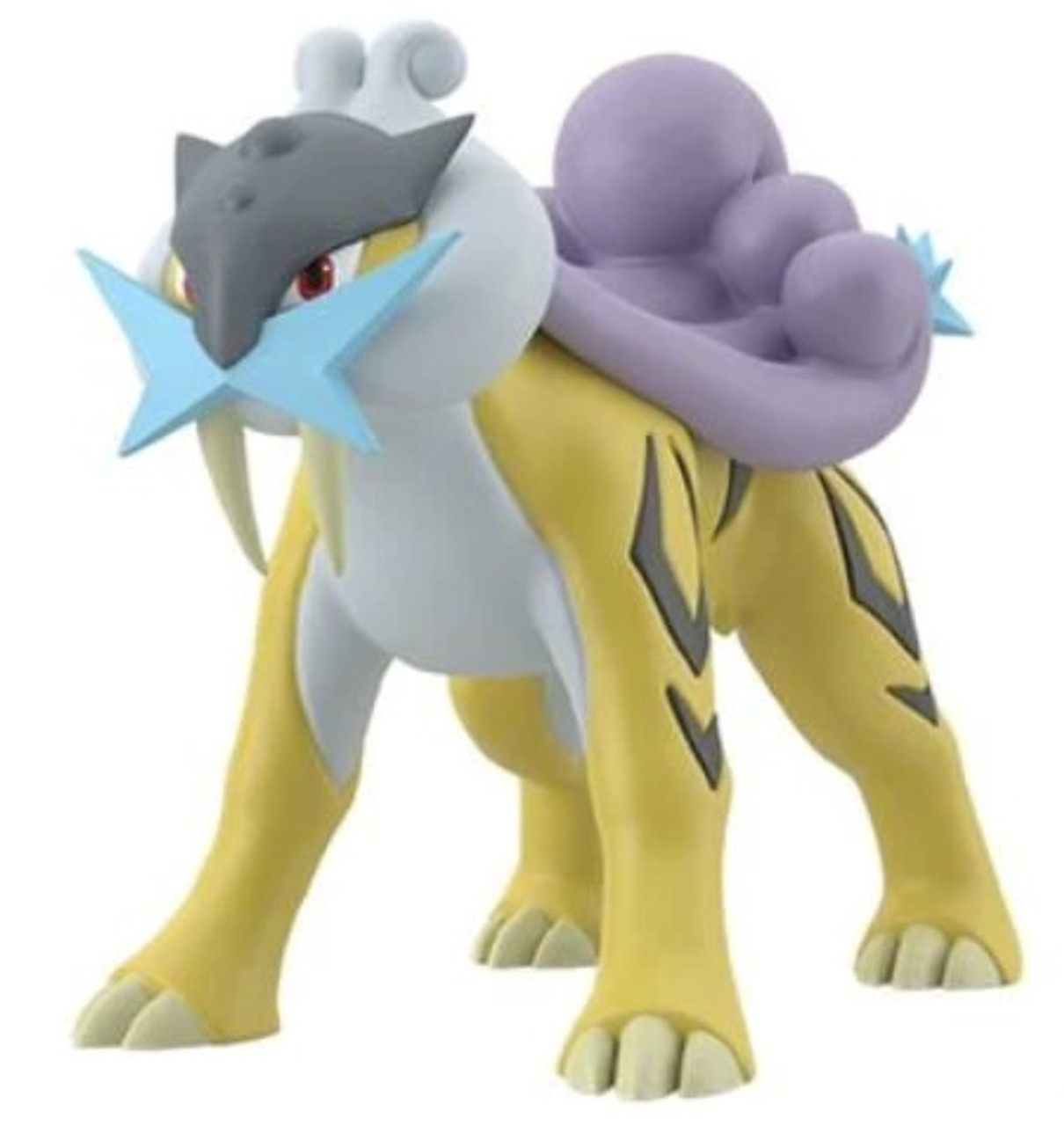 Pokemon Model Kit B Pokemon Model Kit B