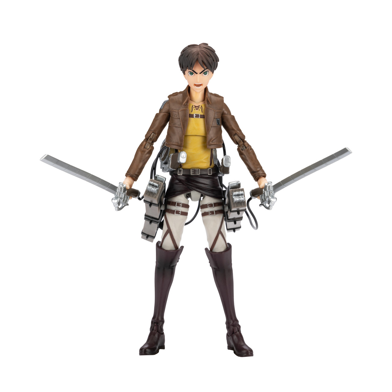 Total Anime 6.5-inch Figures Total Anime 6.5-inch Figures