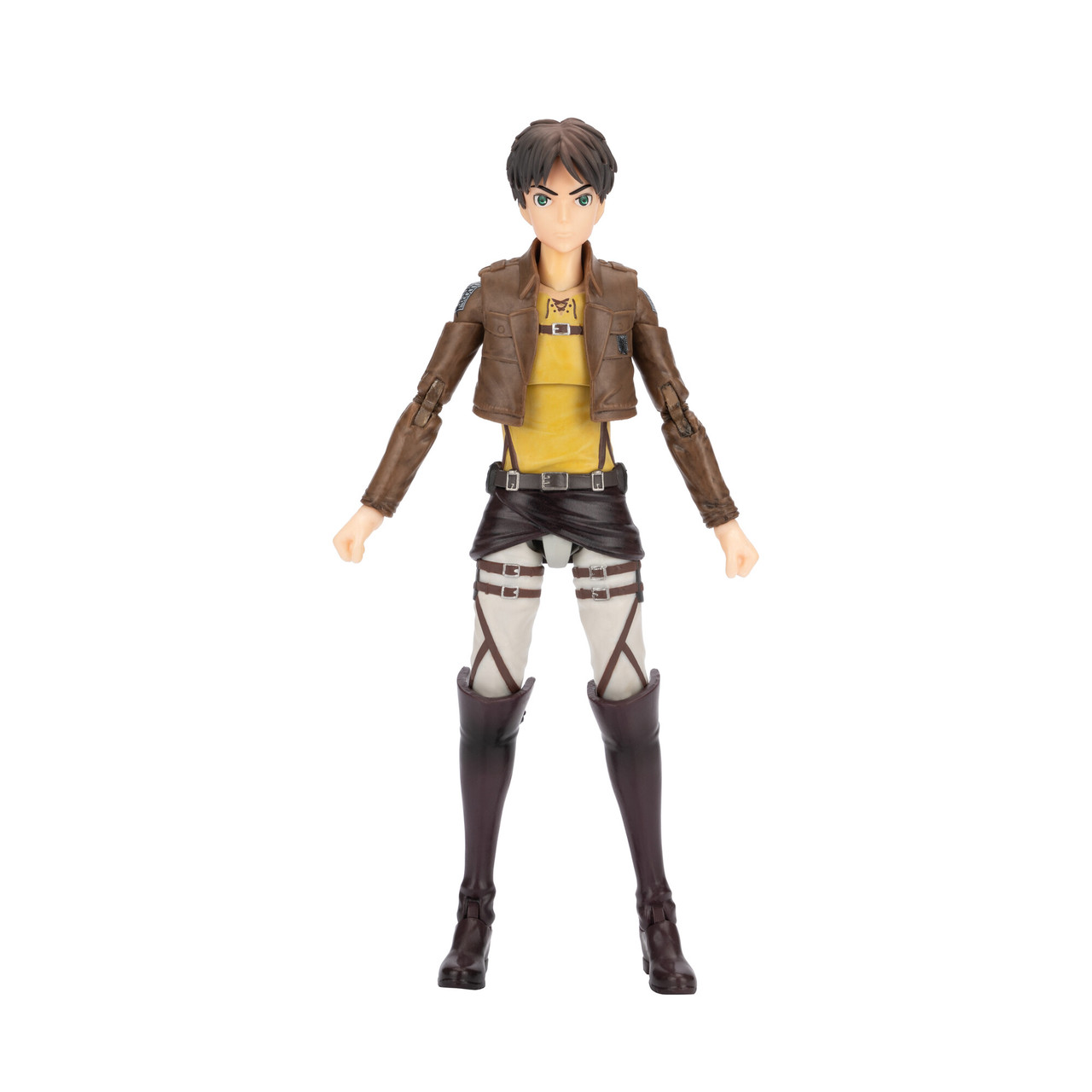 Total Anime 6.5-inch Figures Total Anime 6.5-inch Figures