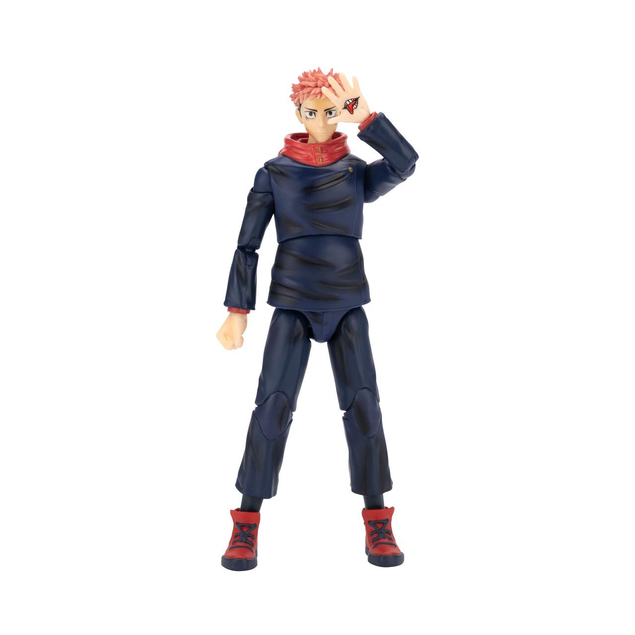 Total Anime 6.5-inch Figures Total Anime 6.5-inch Figures
