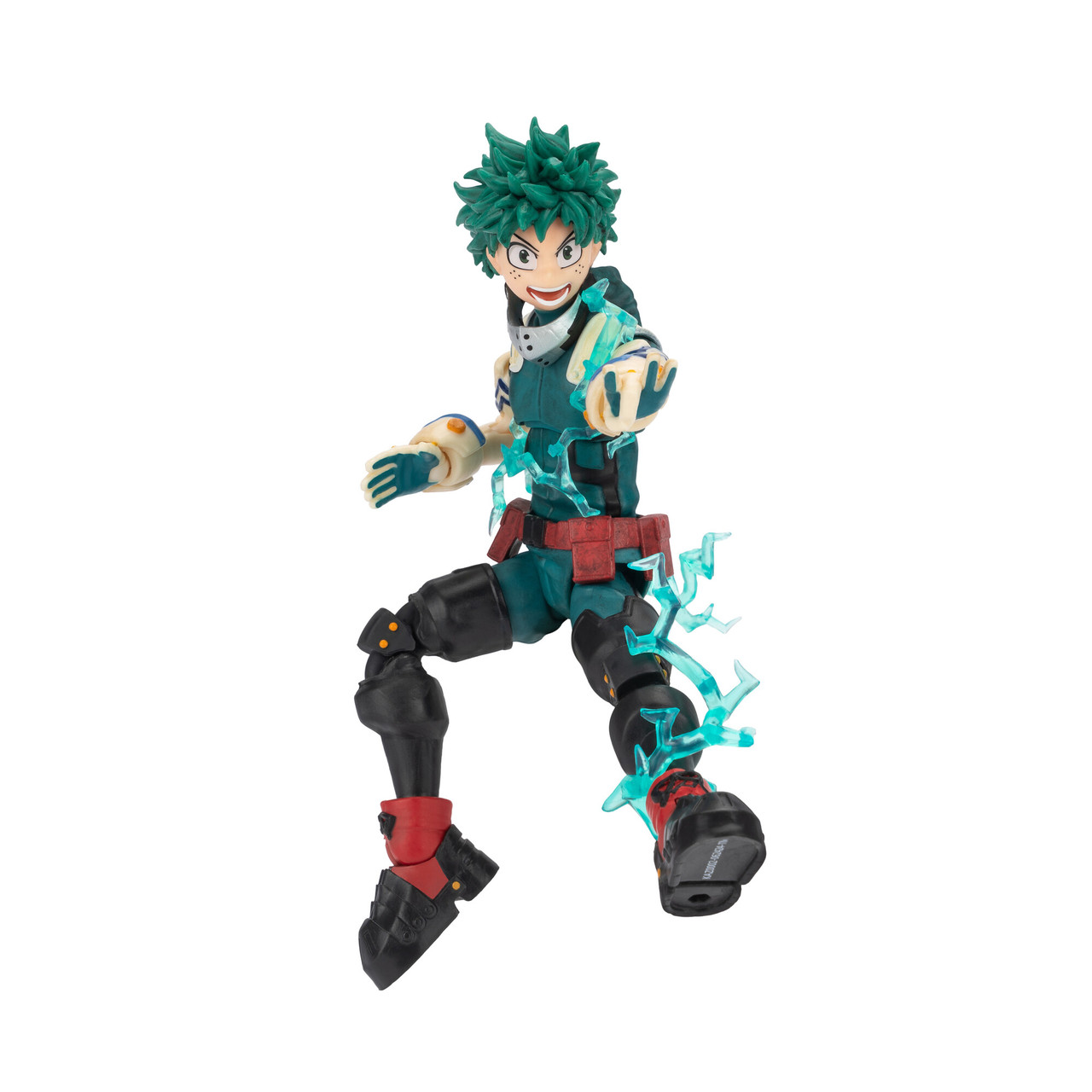 Total Anime 6.5-inch Figures Total Anime 6.5-inch Figures