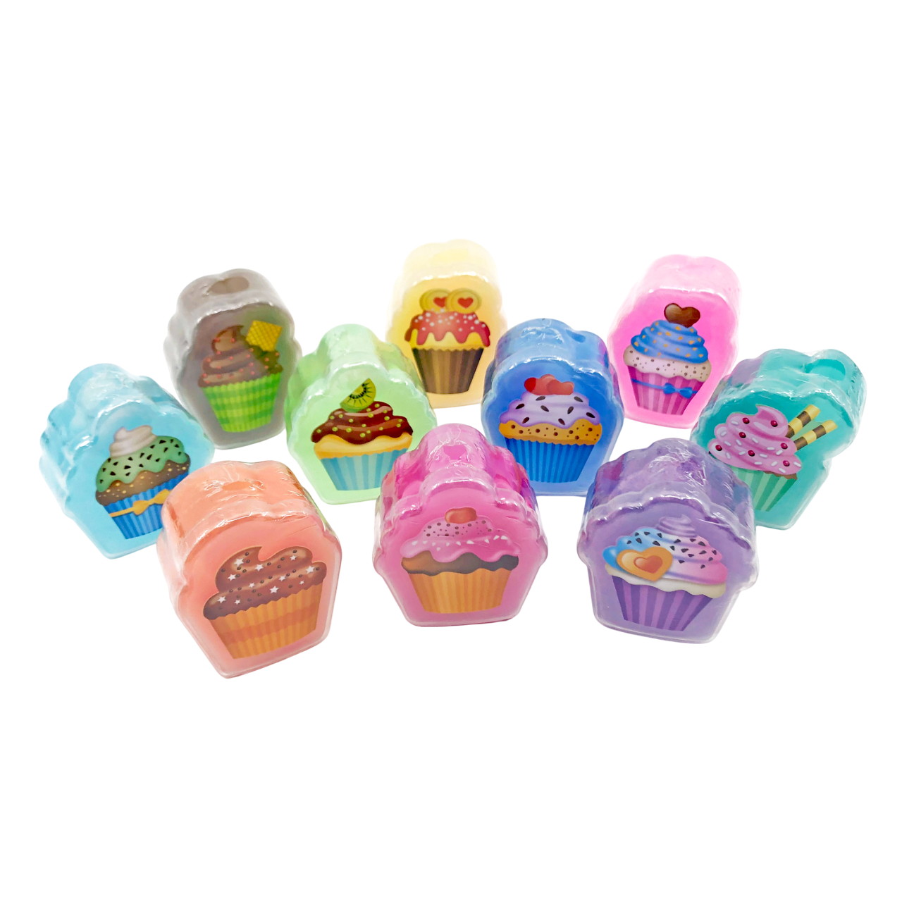 Cra-Z-Slimy Mini Mania Trend