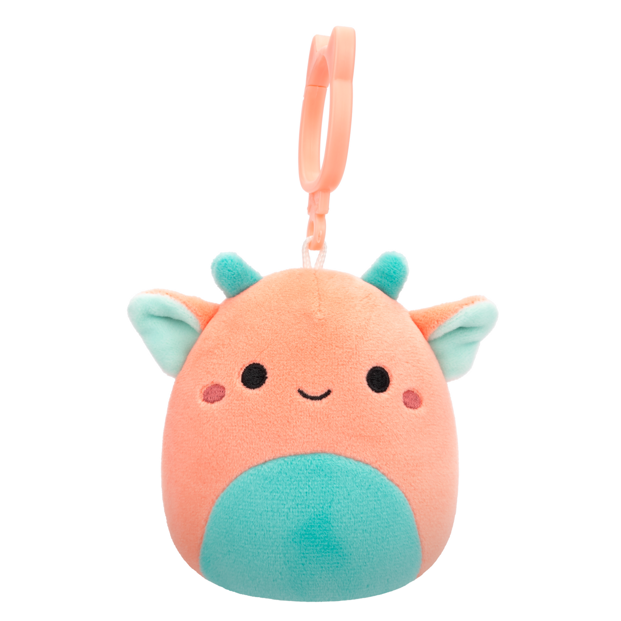 Squishmallows 3.5-inch Clip  Series  A Squishmallows 3.5-inch Clip  Series  A