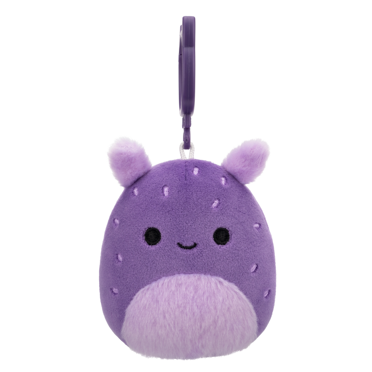 Squishmallows 3.5-inch Clip  Series  A Squishmallows 3.5-inch Clip  Series  A