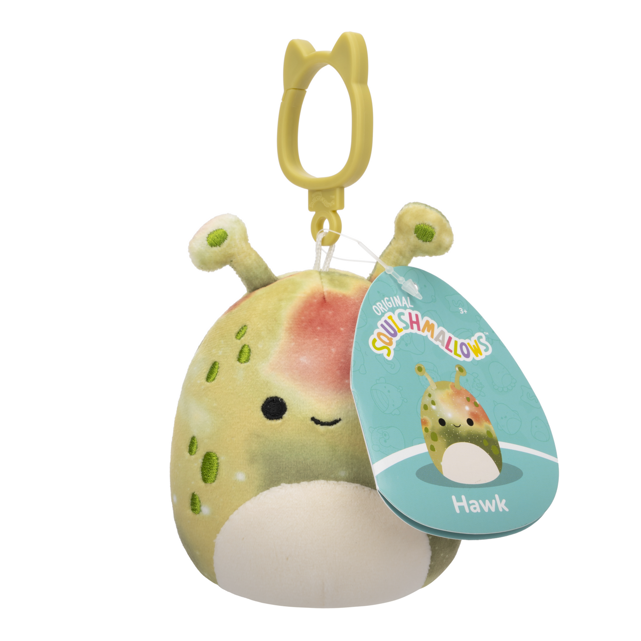 Squishmallows 3.5-inch  Clip Series  B Squishmallows 3.5-inch  Clip Series  B