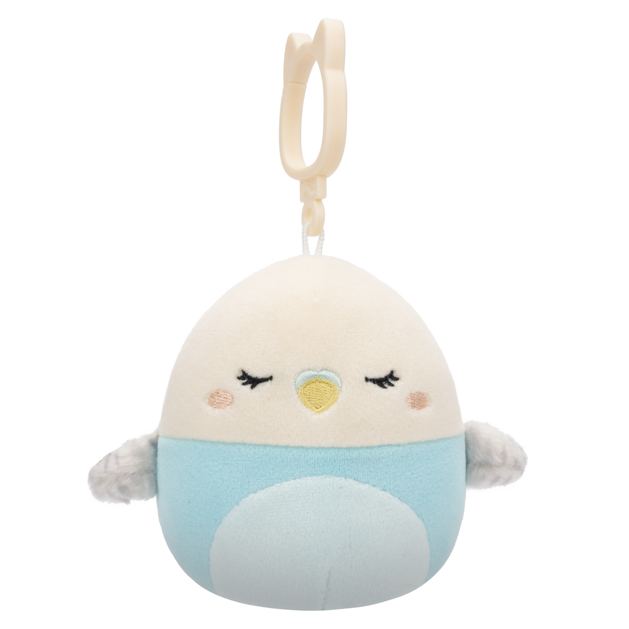 Squishmallows 3.5-inch  Clip Series  B Squishmallows 3.5-inch  Clip Series  B