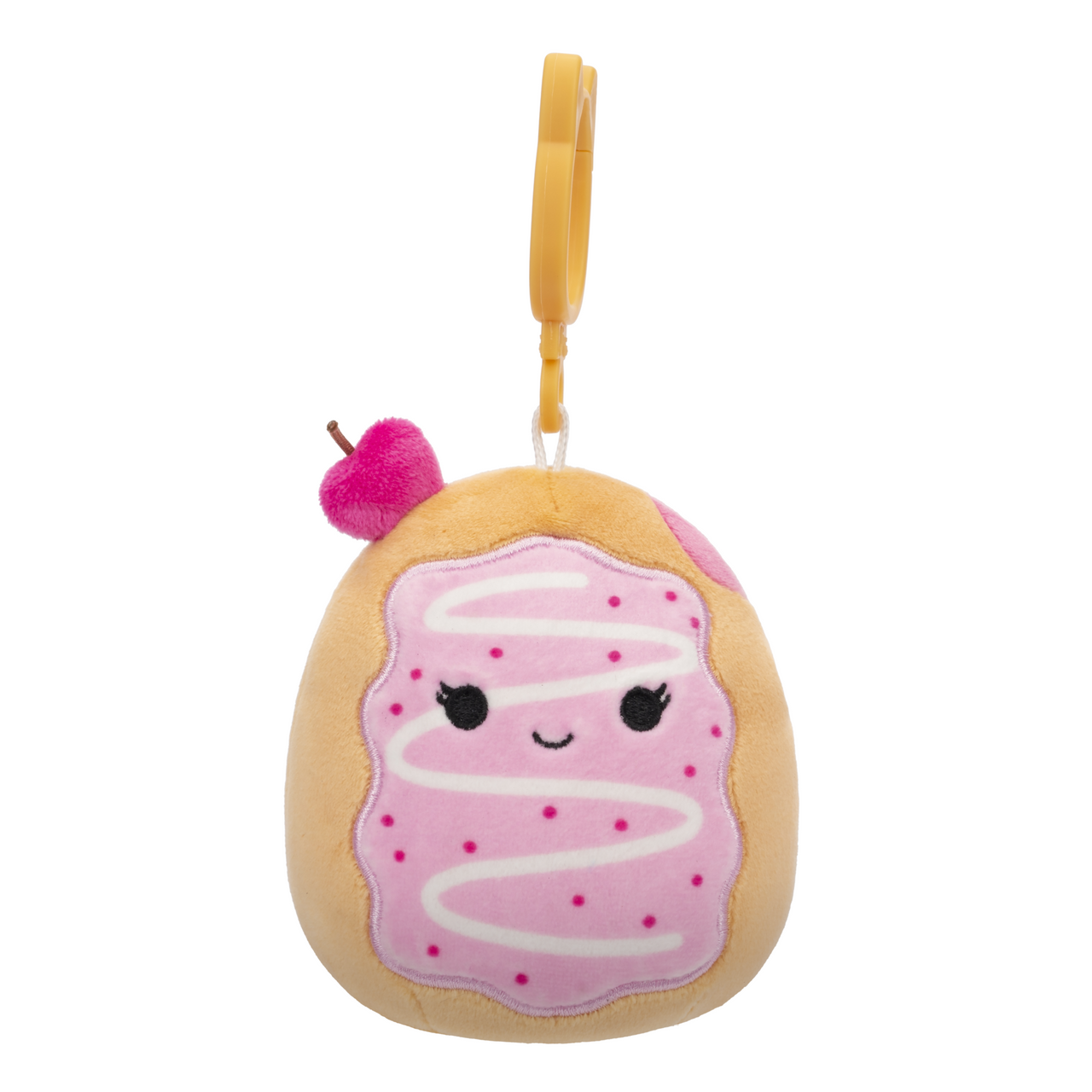 Squishmallows 3.5-inch  Clip Series  B Squishmallows 3.5-inch  Clip Series  B