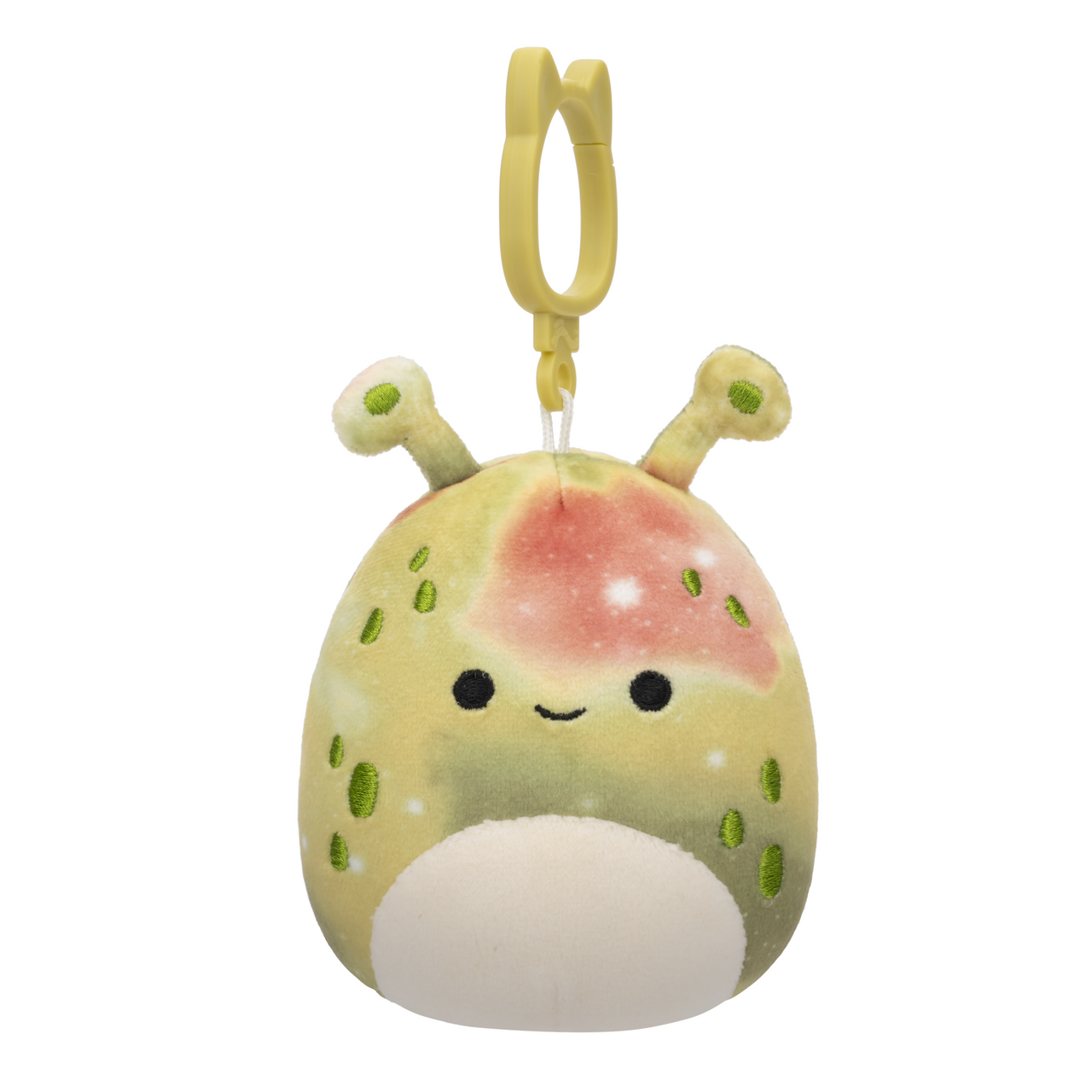 Squishmallows 3.5-inch  Clip Series  B Squishmallows 3.5-inch  Clip Series  B