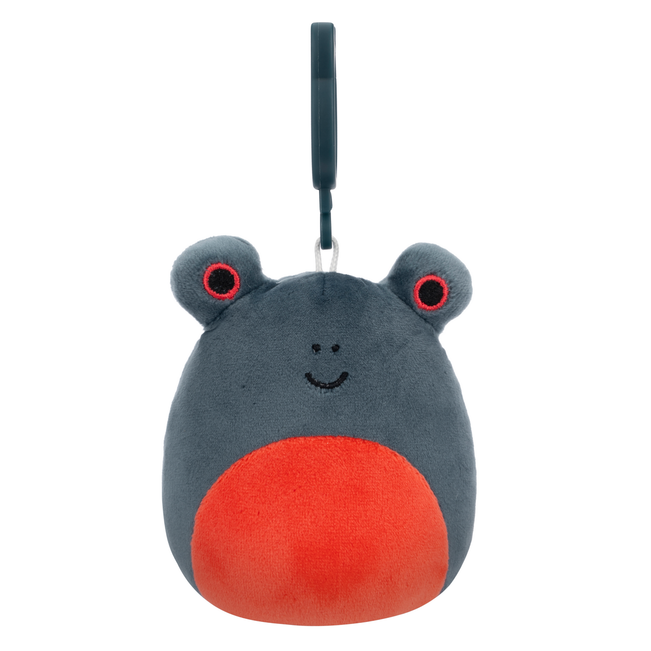 Squishmallows 3.5-inch  Clip Series  B Squishmallows 3.5-inch  Clip Series  B