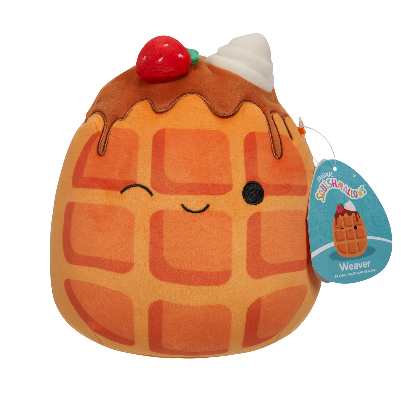 Squishmallows 7.5-inch