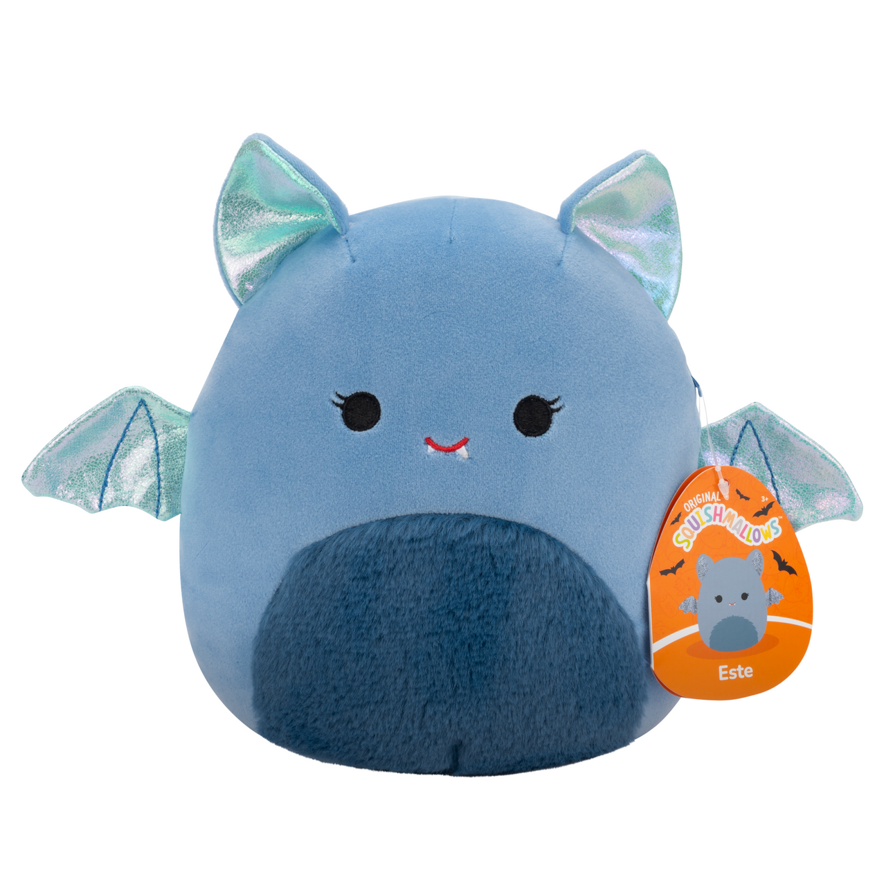 Squishmallows Halloween Series  B 7.5-inch Squishmallows Halloween Series  B 7.5-inch