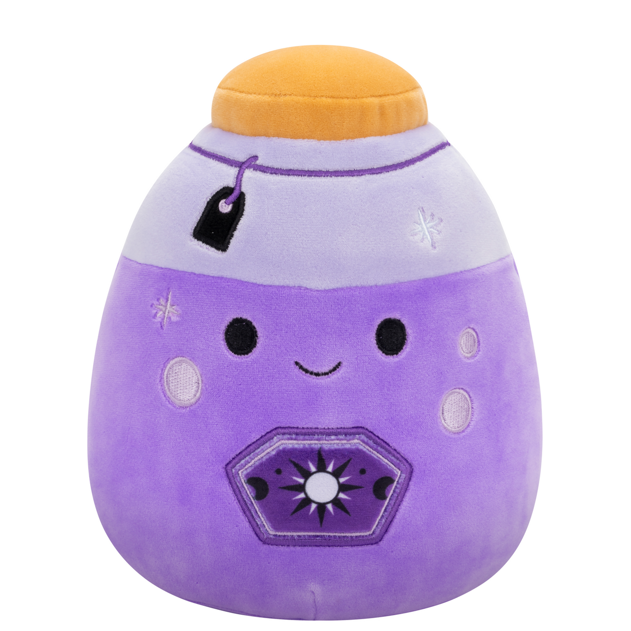 Squishmallows Halloween Series  B 7.5-inch Squishmallows Halloween Series  B 7.5-inch