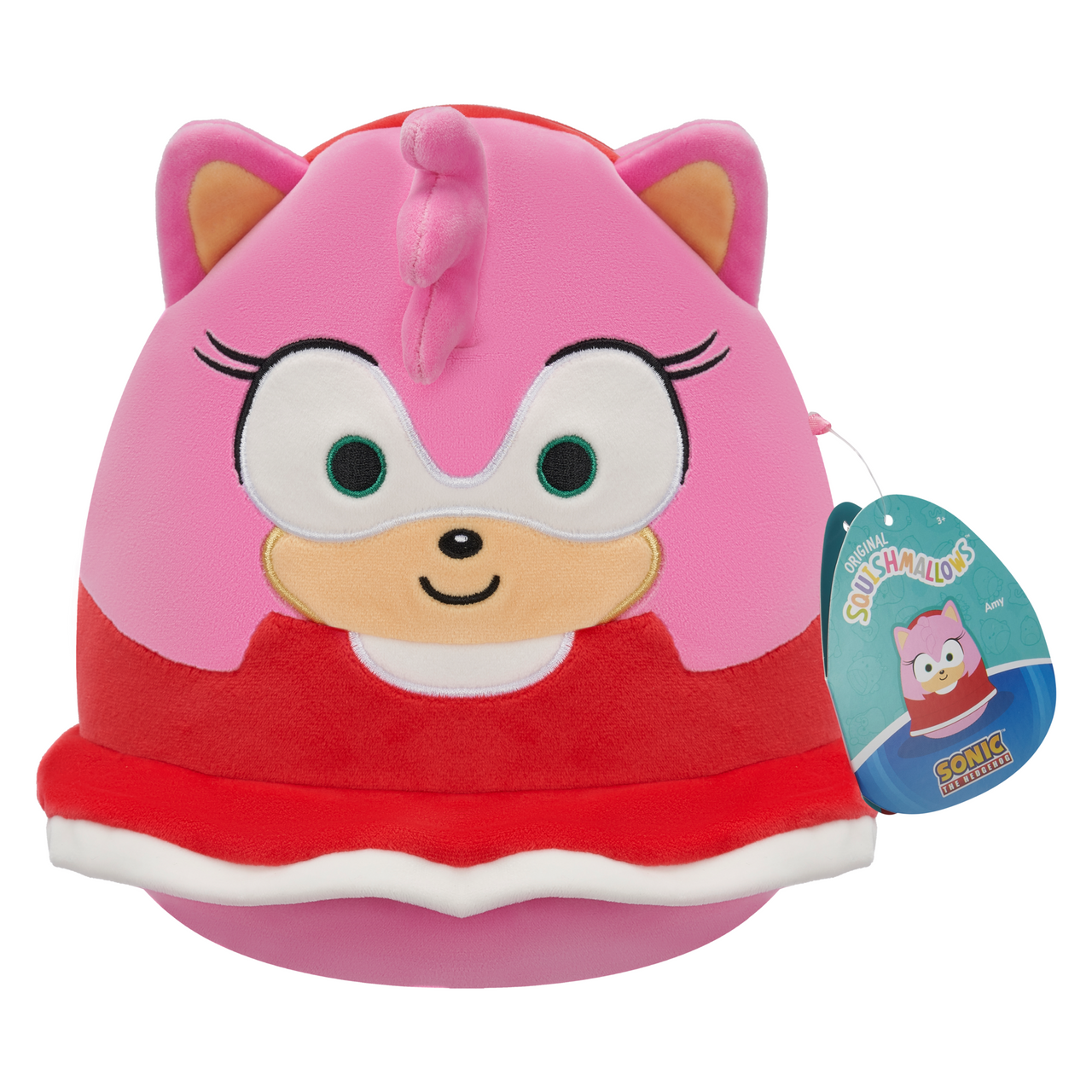 Squishmallows Sega 8-inch Squishmallows Sega 8-inch