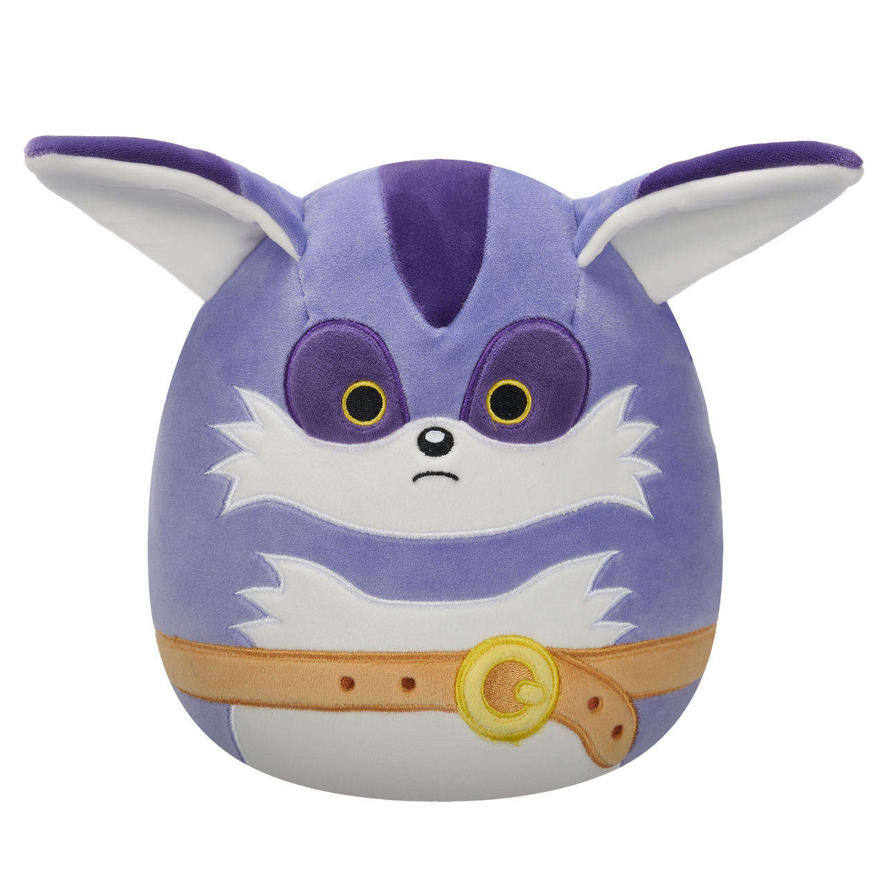 Squishmallows Sega 8-inch Squishmallows Sega 8-inch