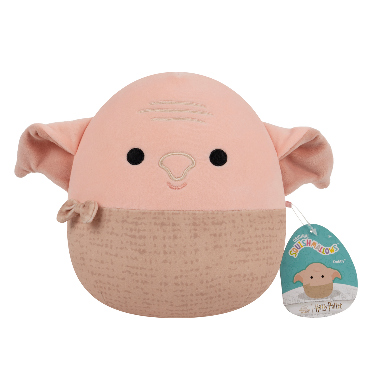 Squishmallows Harry Potter 10-inch