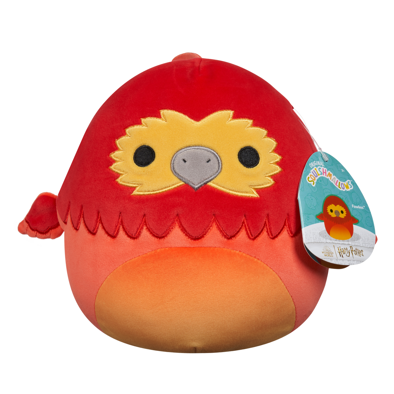 Squishmallows Harry Potter 10-inch