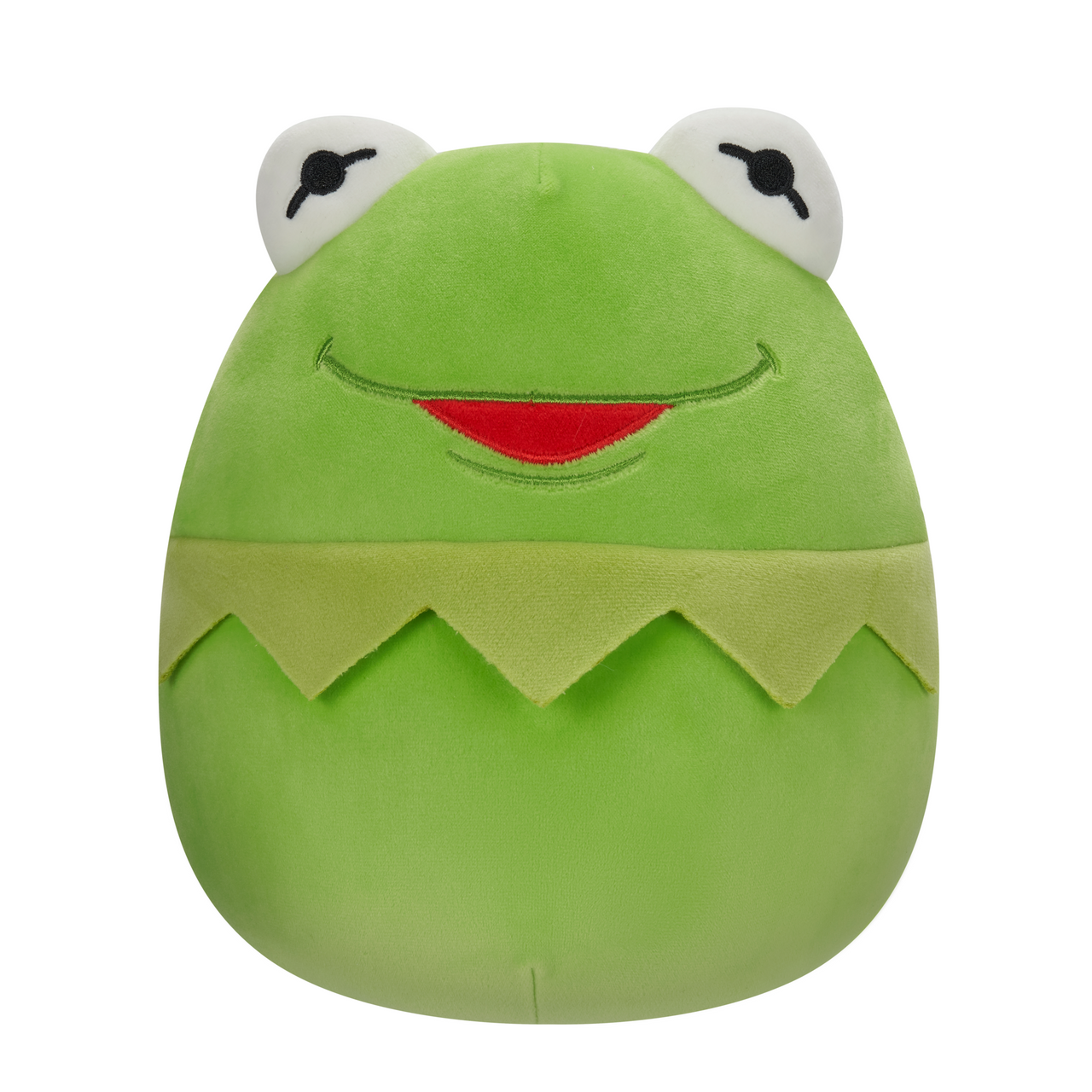 Squishmallows Muppets 10-inch