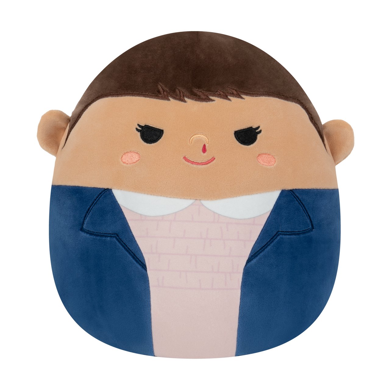 Squishmallows Stranger Things 8-inch Eleven Squishmallows Stranger Things 8-inch Eleven