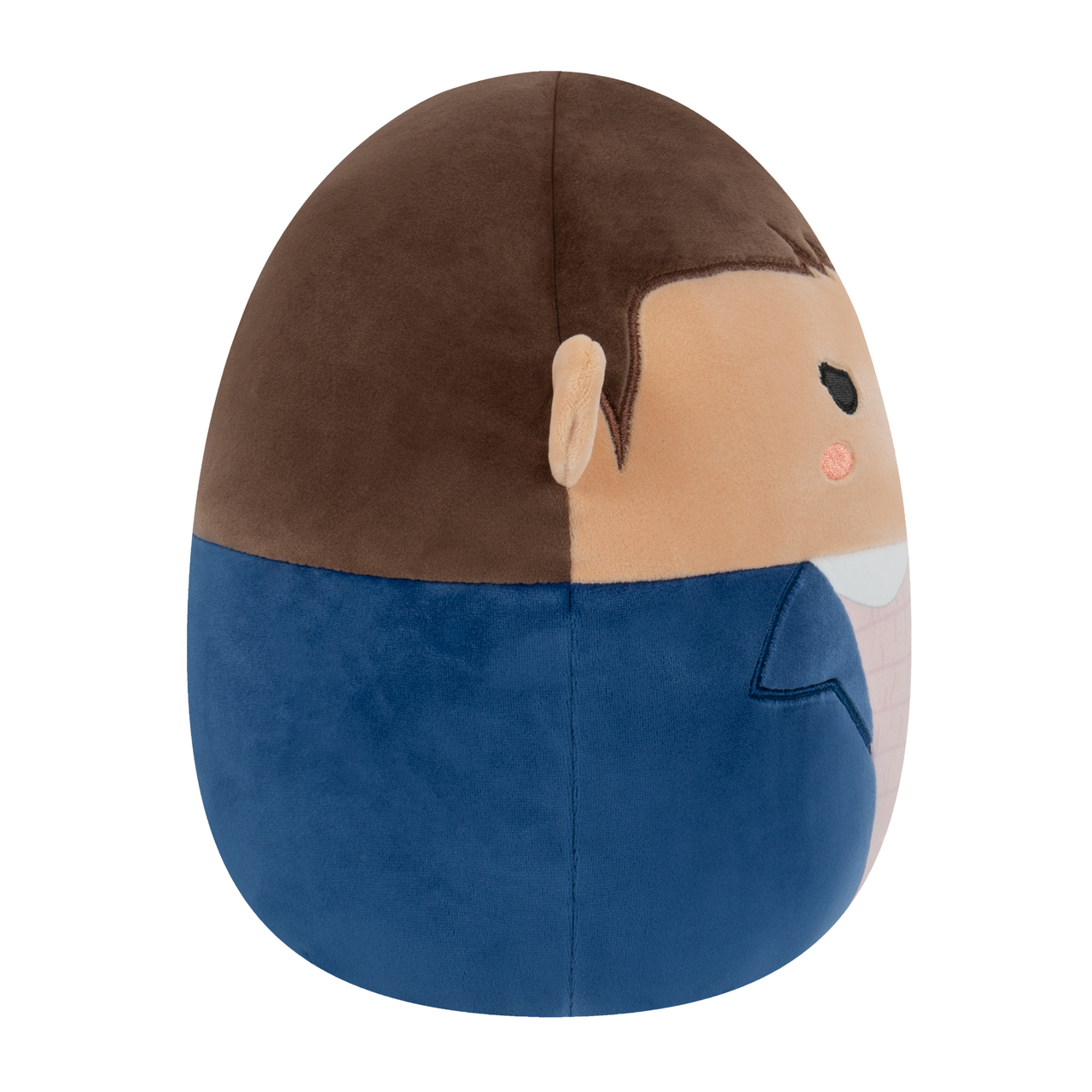 Squishmallows Stranger Things 8-inch Eleven Squishmallows Stranger Things 8-inch Eleven