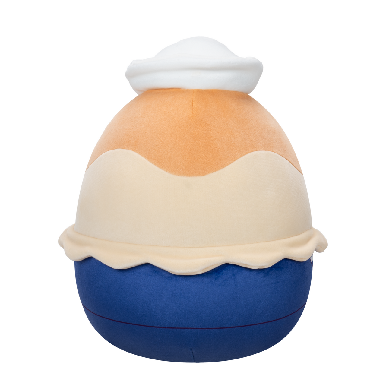 Squishmallows Stranger Things 8-inch USS Butterscotch