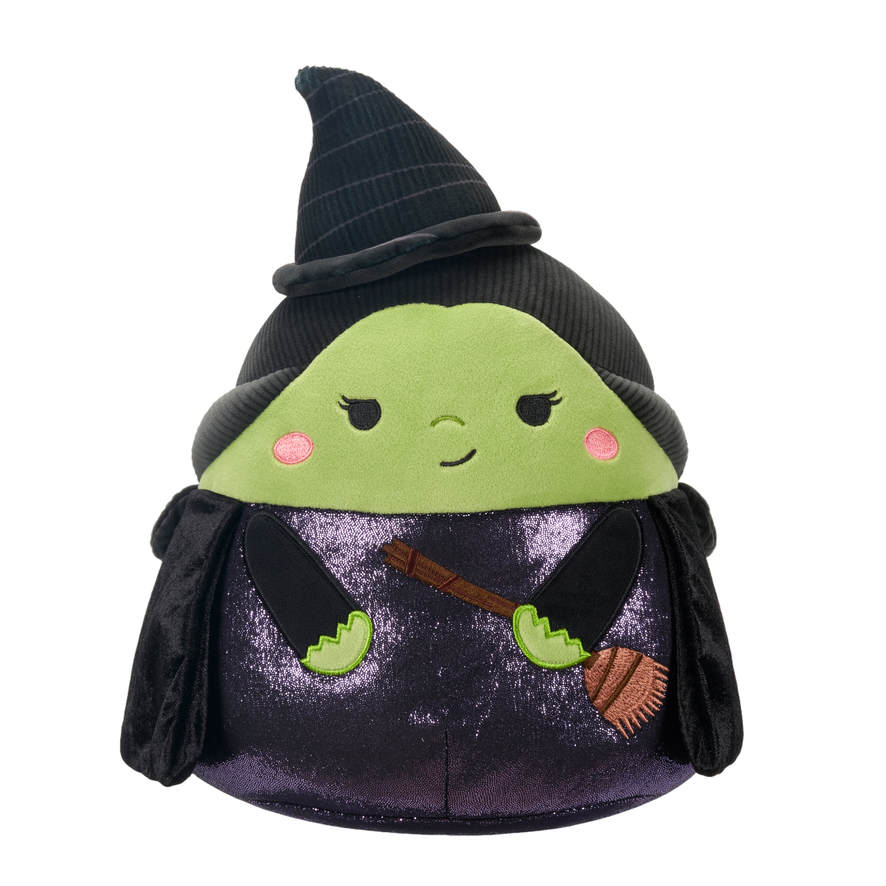 Squishmallows Wicked 10-inch