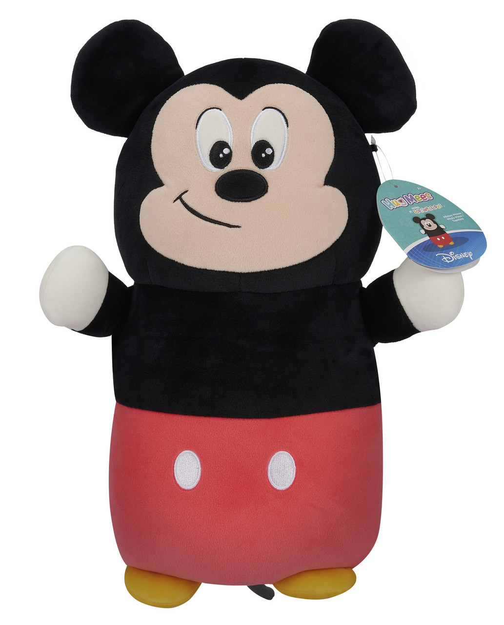 Squishmallows Hugmees Disney 10-inch Squishmallows Hugmees Disney 10-inch