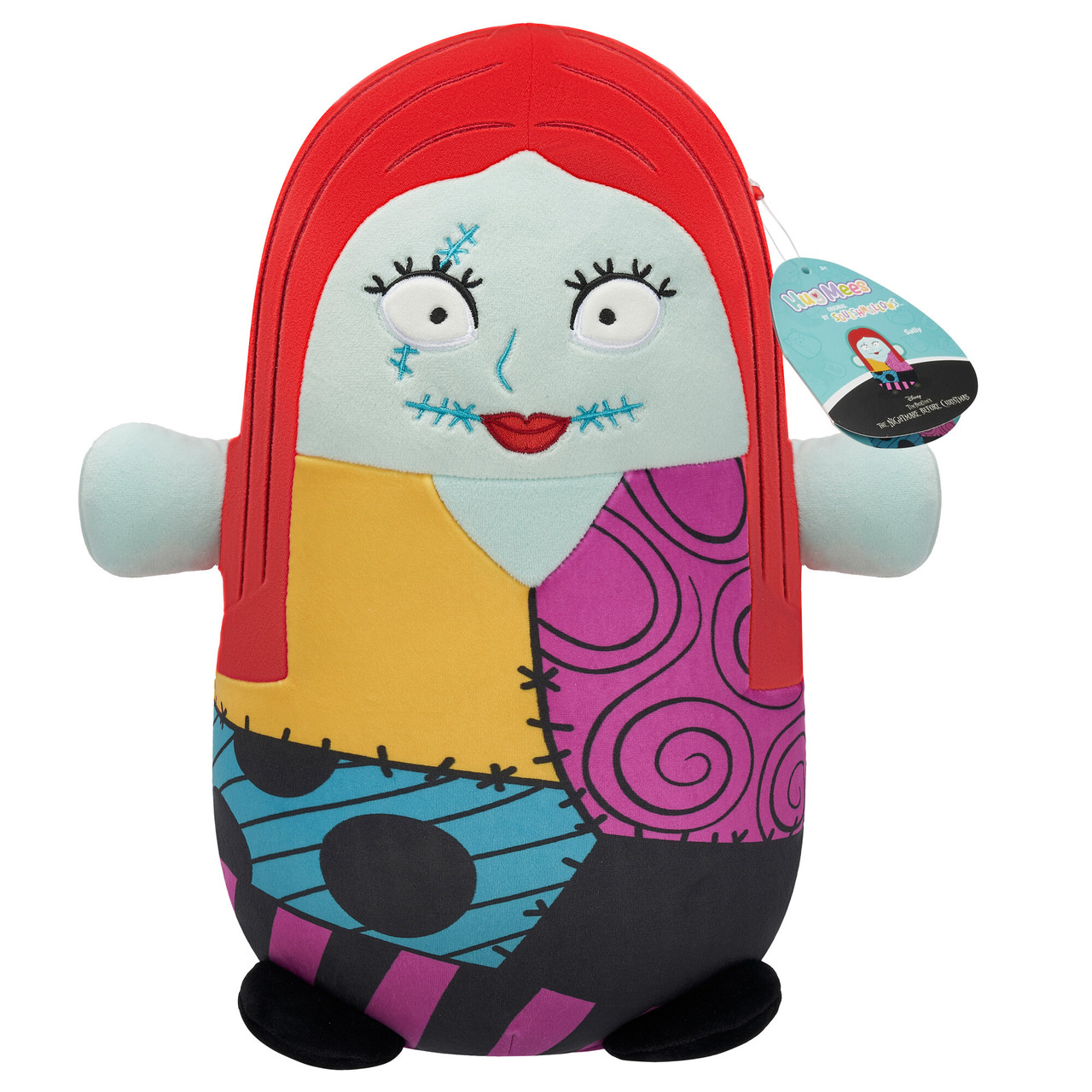 Squishmallows Hugmees Disney 10-inch Squishmallows Hugmees Disney 10-inch