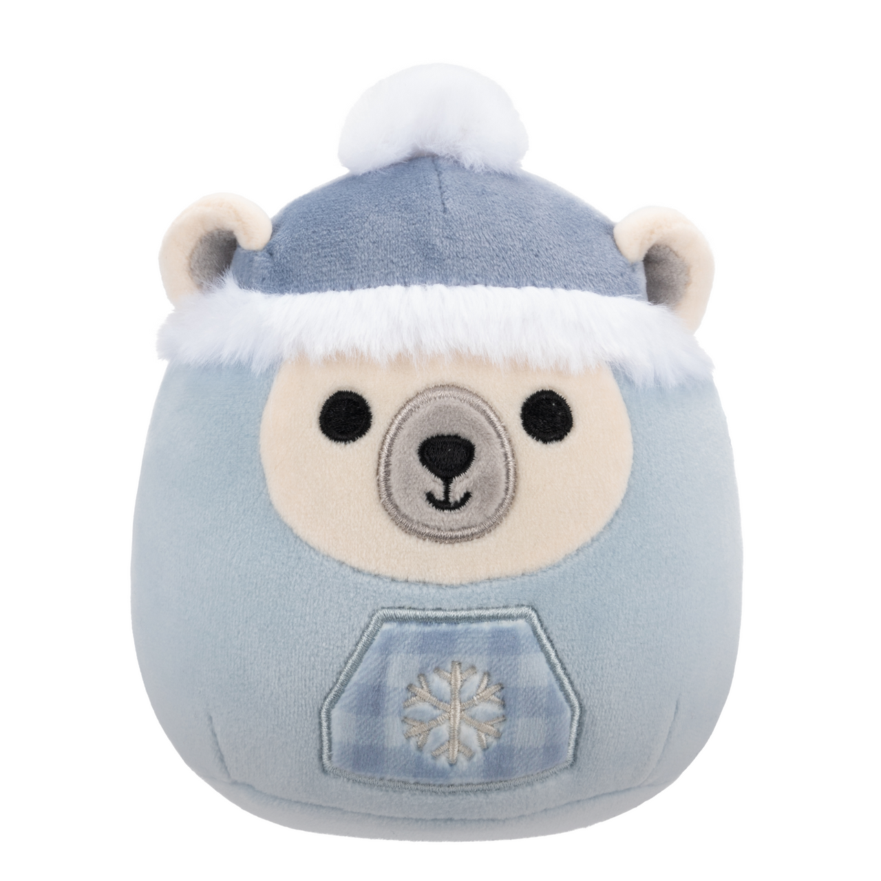 Squishmallows 7.5-inch Holiday Series B Squishmallows 7.5-inch Holiday Series B