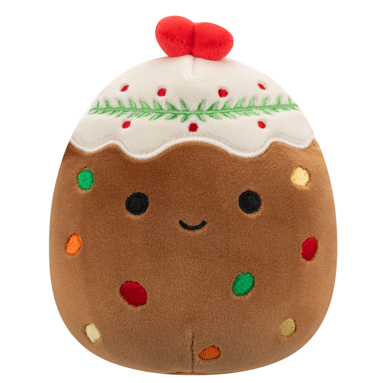 Squishmallows 7.5-inch Holiday Series B Squishmallows 7.5-inch Holiday Series B