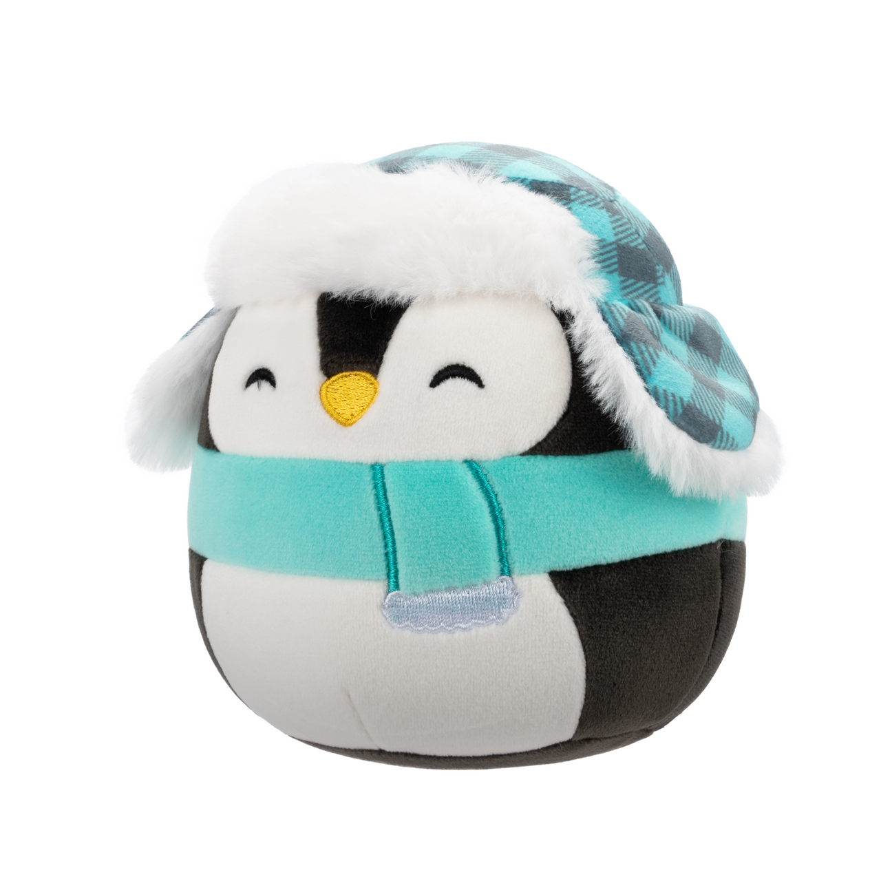 Squishmallows 7.5-inch Holiday Series B Squishmallows 7.5-inch Holiday Series B
