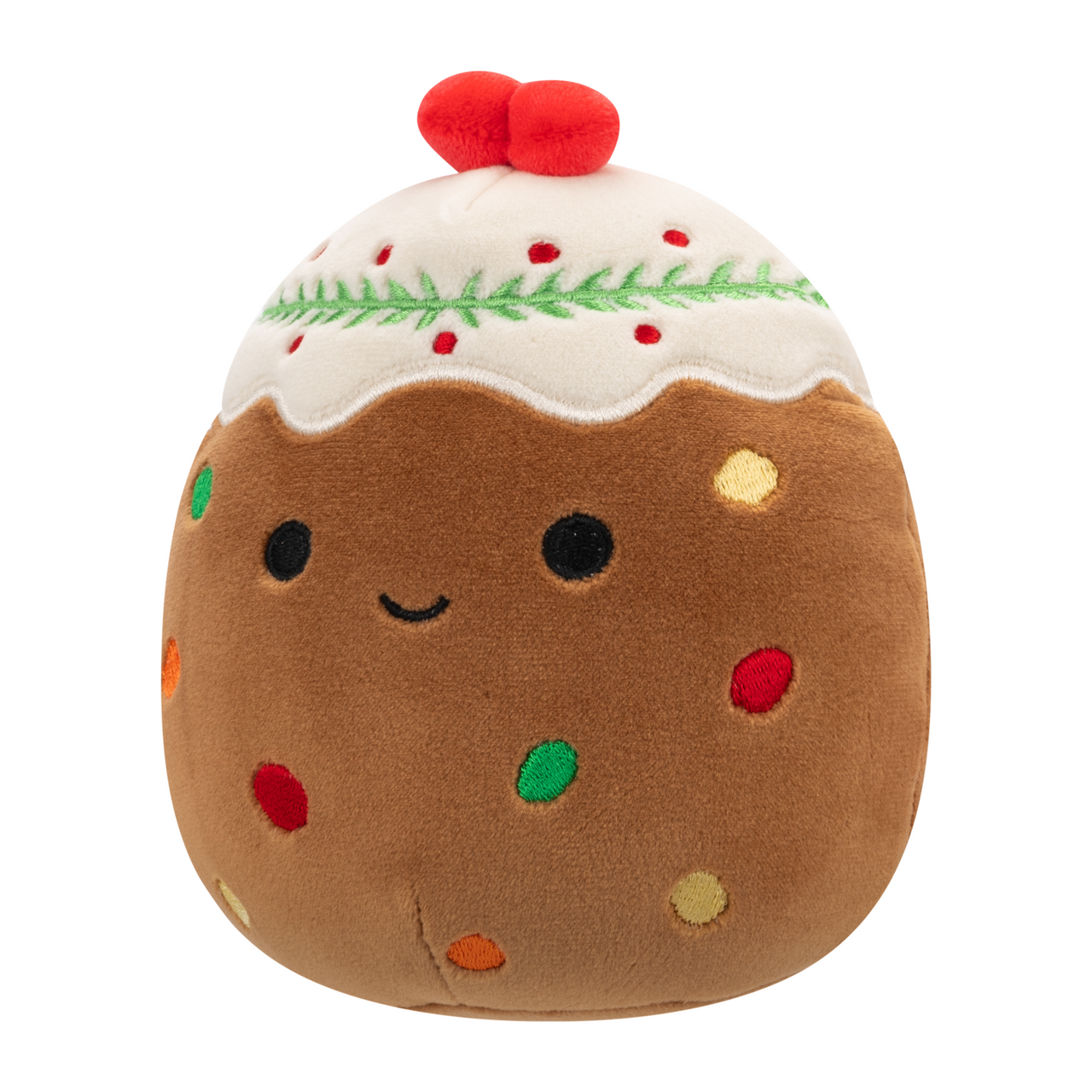 Squishmallows 7.5-inch Holiday Series B Squishmallows 7.5-inch Holiday Series B