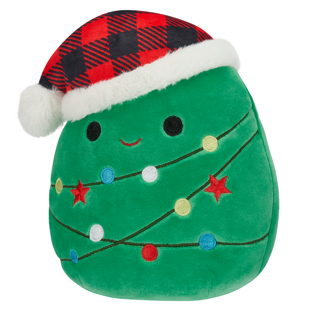 Squishmallows 7.5-inch Holiday Series B Squishmallows 7.5-inch Holiday Series B