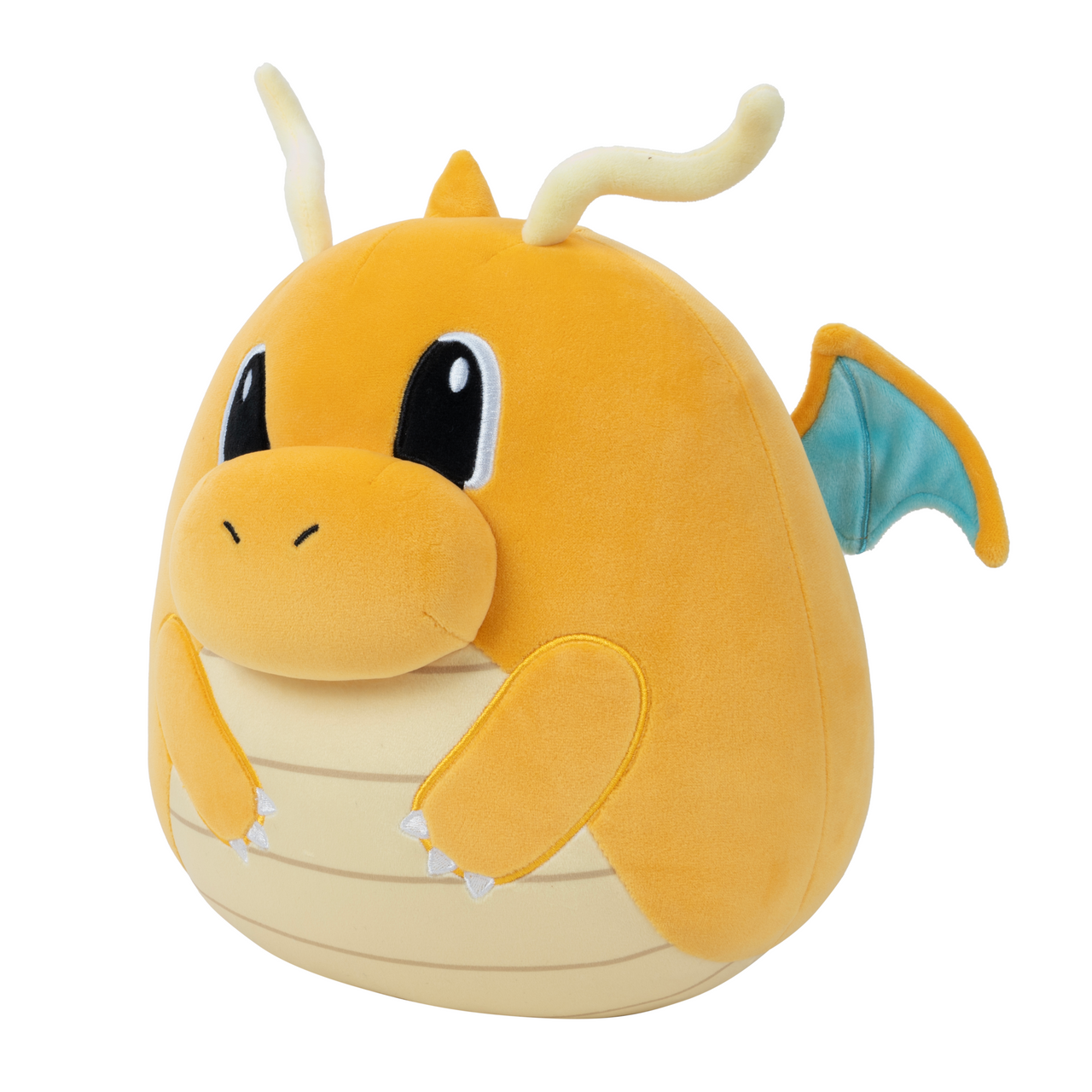 Pokemon Squishmallows 10-inch Dragonite