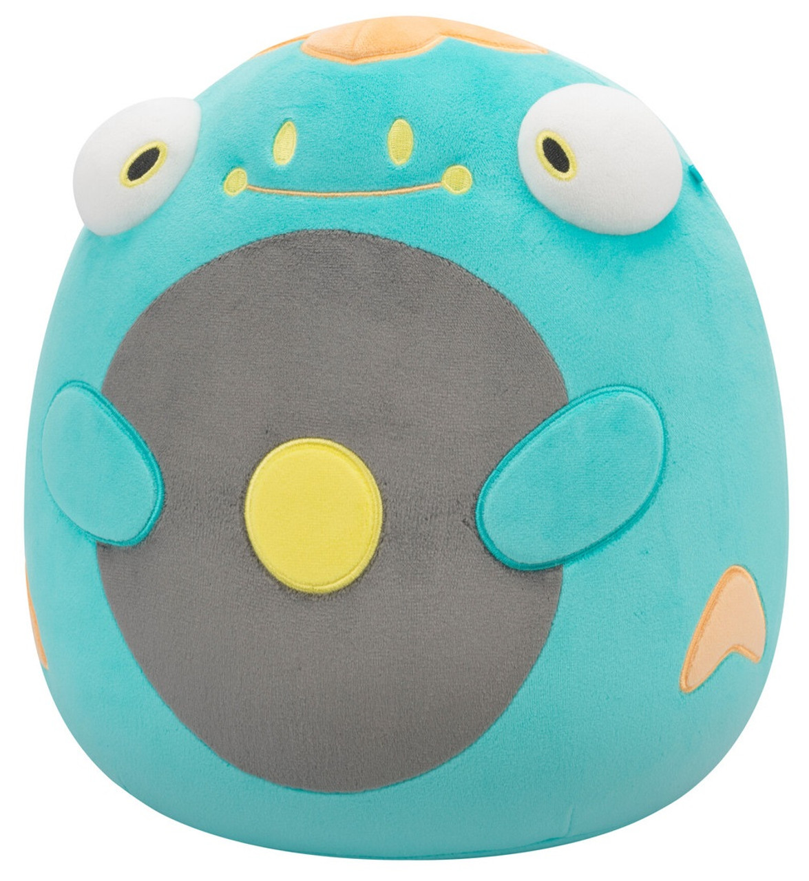 Pokemon Squishmallows 10-inch Belibolt Pokemon Squishmallows 10-inch Belibolt