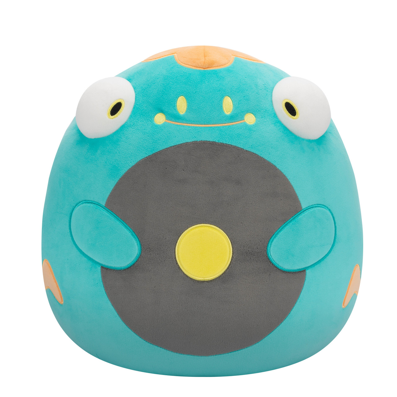 Pokemon Squishmallows 14-inch Belibolt