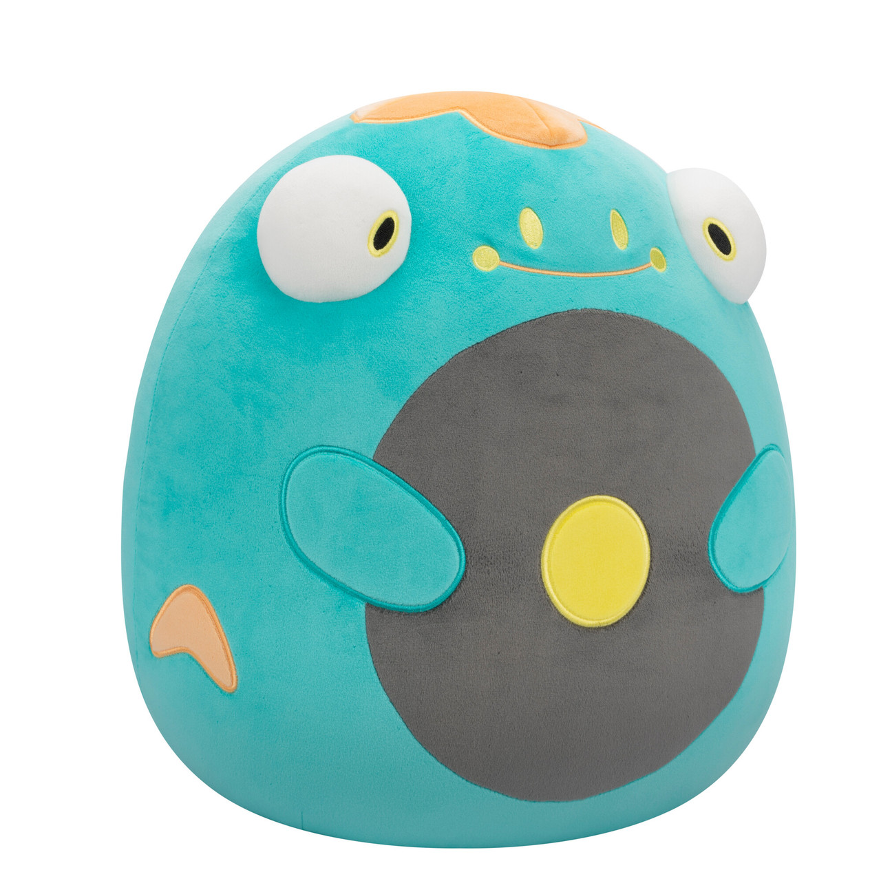 Pokemon Squishmallows 14-inch Belibolt
