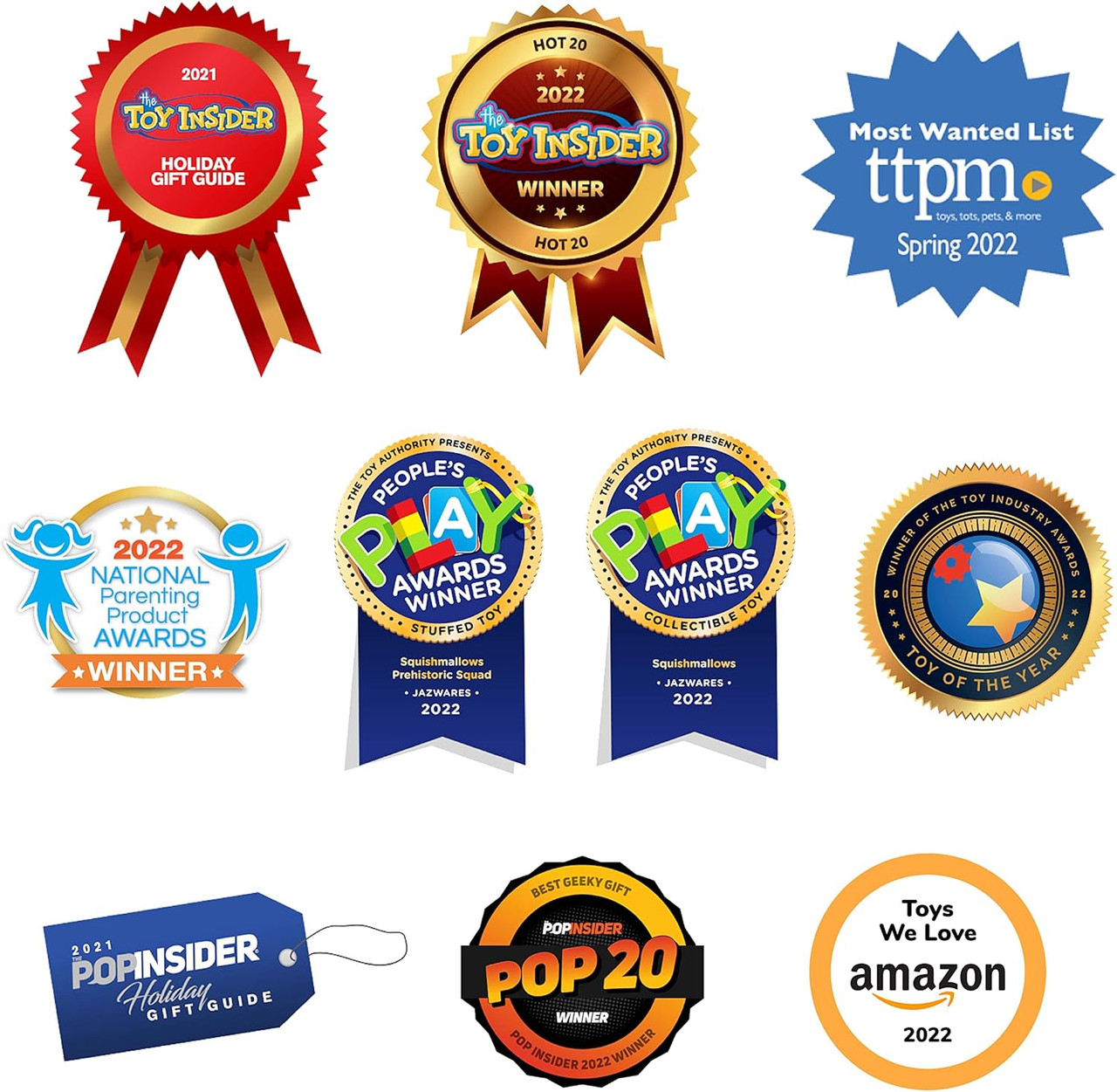 Pokemon Squishmallows 20-inch Belibolt