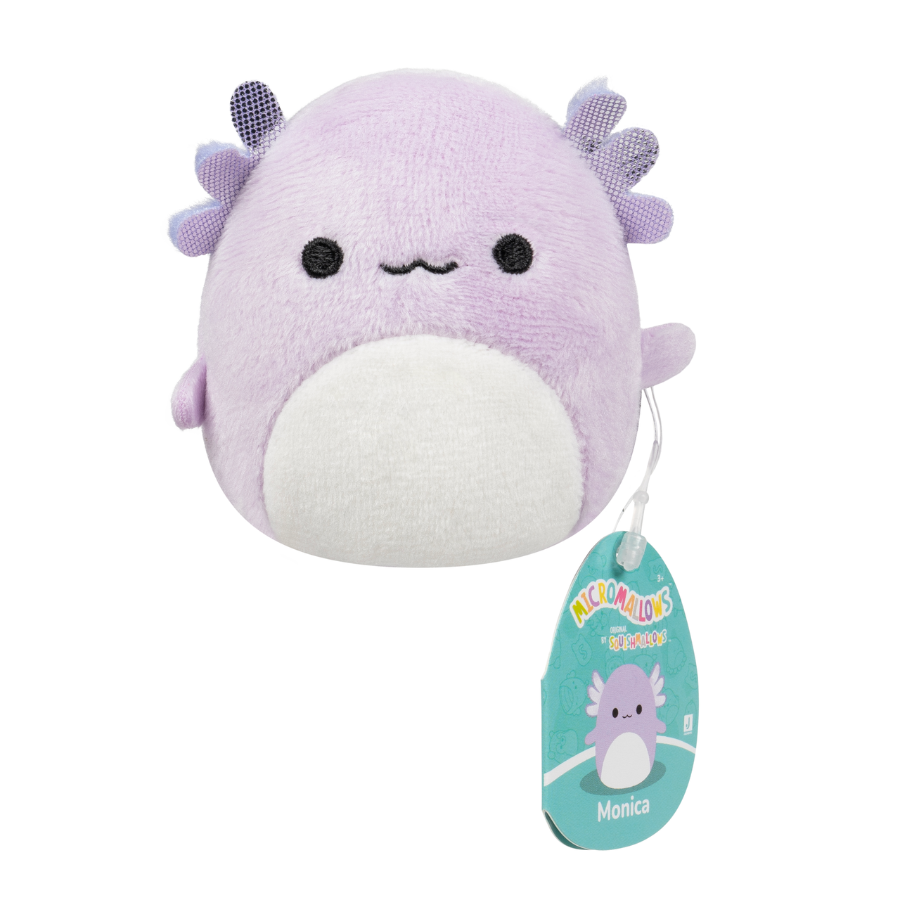 Squishmallows 2.5" Micromallows Blind