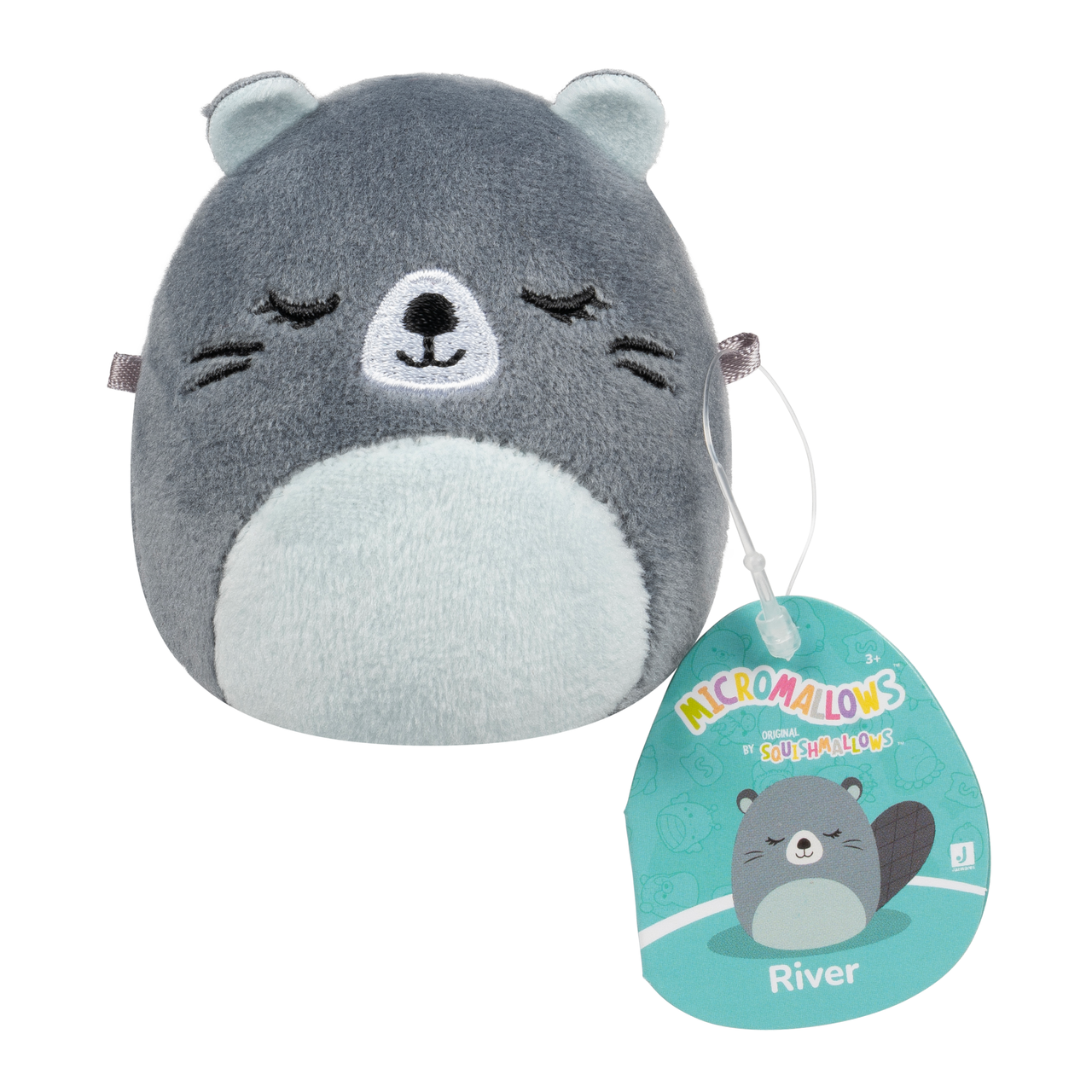 Squishmallows 2.5" Micromallows Blind