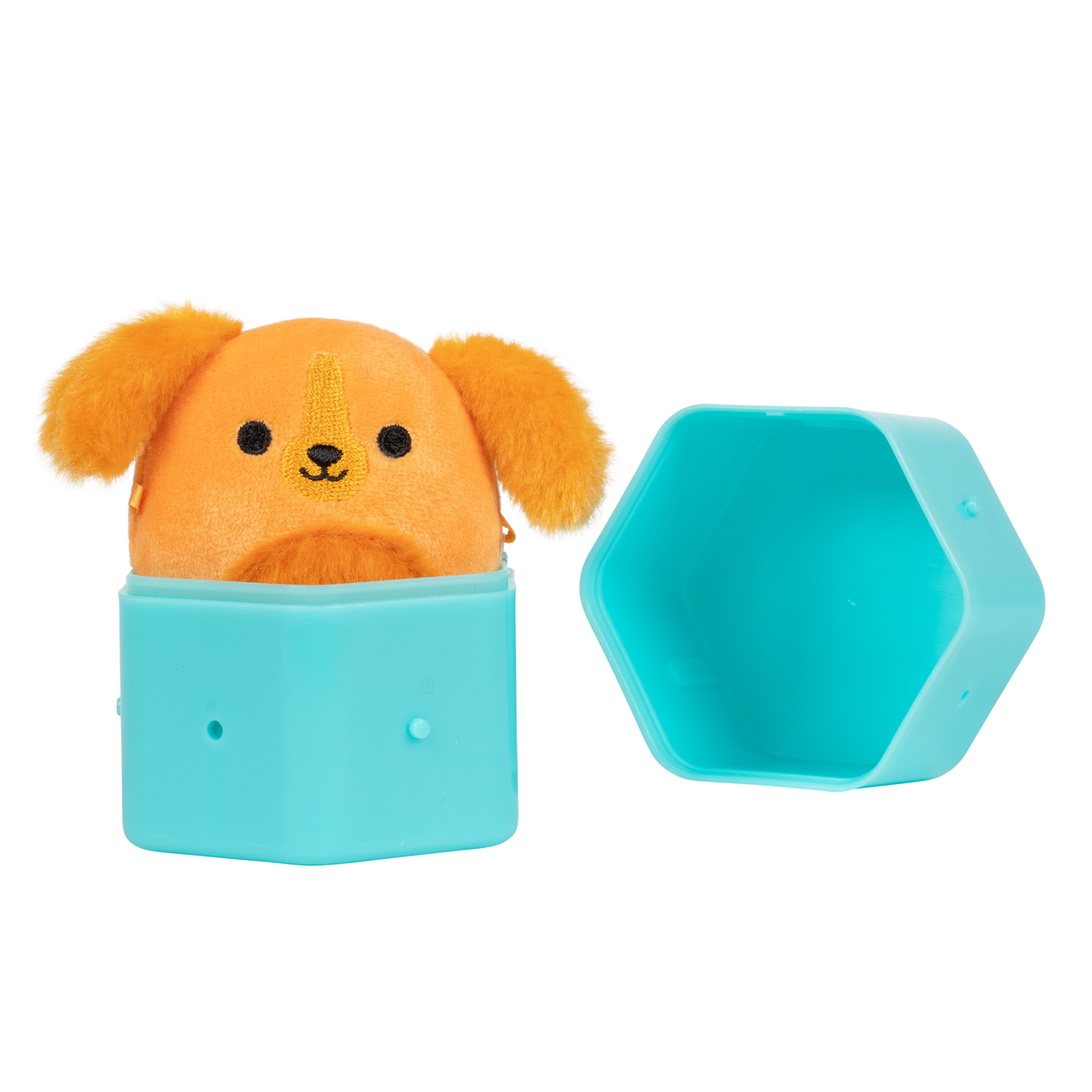 Squishmallows 2.5" Micromallows Blind