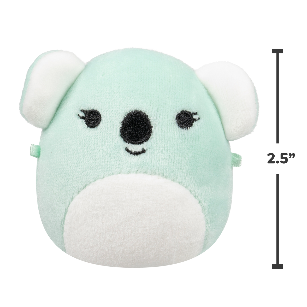 Squishmallows 2.5" Micromallows Blind