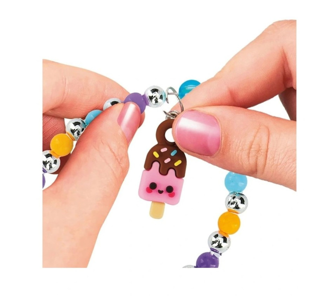 Shimmer 'N Sparkle Bracelet Surprise