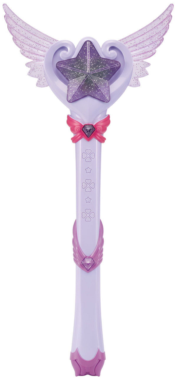 Angel Arc Magic Wand